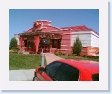 Taken as red - Red Robin Restaurant, Nampa, Idaho